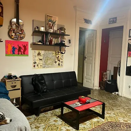 Apartment Ai Piedi Della Mole *