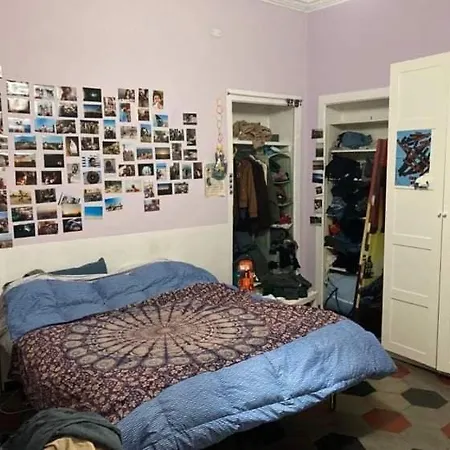 Apartment Ai Piedi Della Mole *