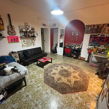 Ai Piedi Della Mole Appartamento *